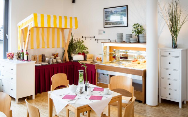 AllYouNeed Hotel Salzburg
