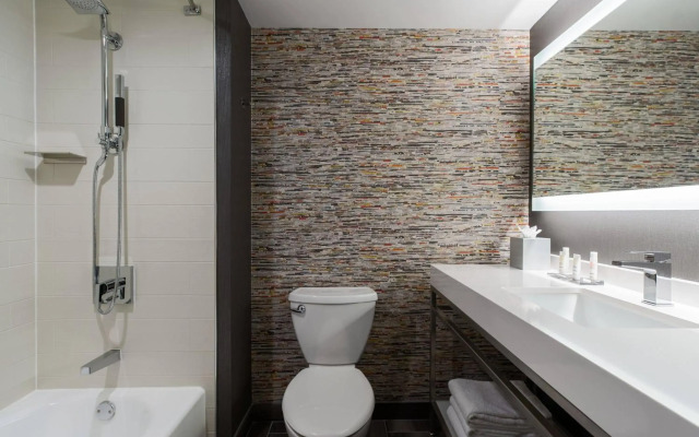 Baltimore Marriott Waterfront