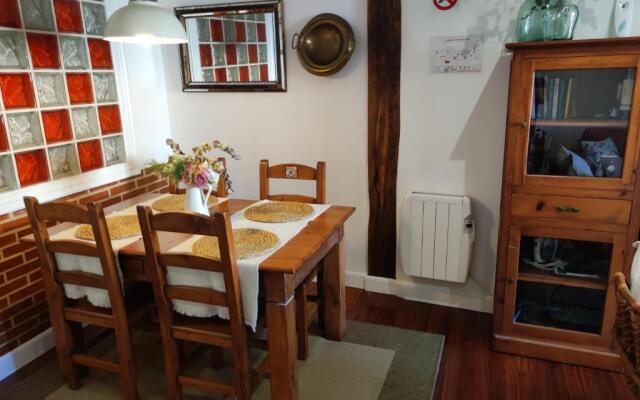 Apartamento El 31 de Bilbao