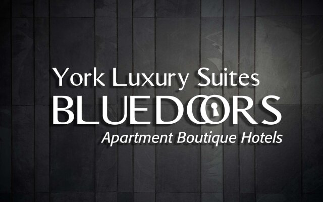 York Luxury Suites Medellín