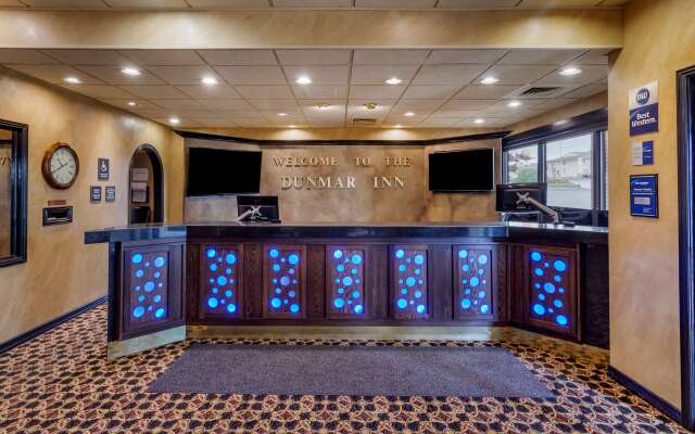 Best Western Dunmar Inn