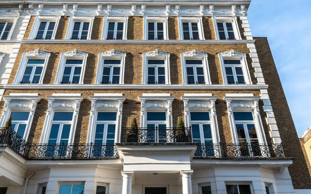 Templeton Place by Supercity Aparthotels