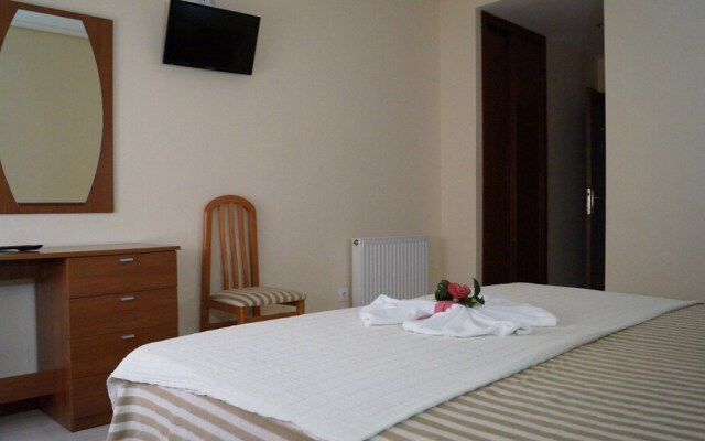 Hostal A Camelia