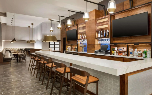 DoubleTree by Hilton Columbus Dublin