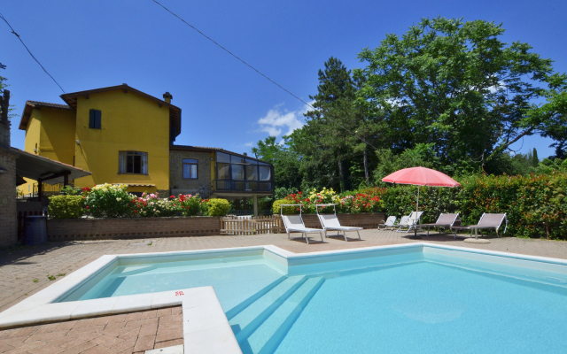 Villa Francesca
