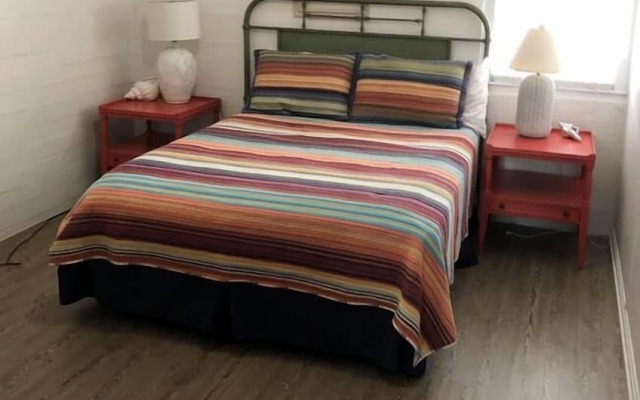 Beach Blessing- Guest