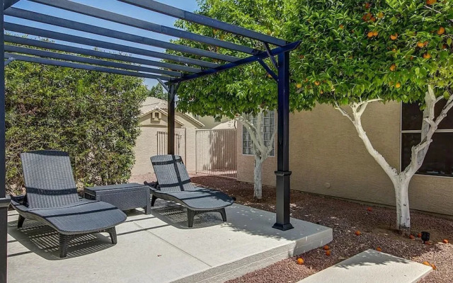 Luxury North Scottsdale Home With Pool!