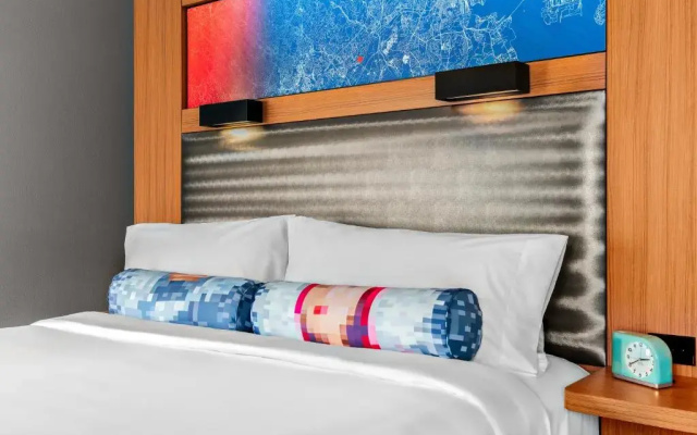 Aloft Miami Dadeland