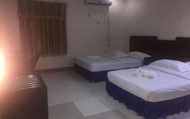 Jeamco Royal Hotel - Baybay