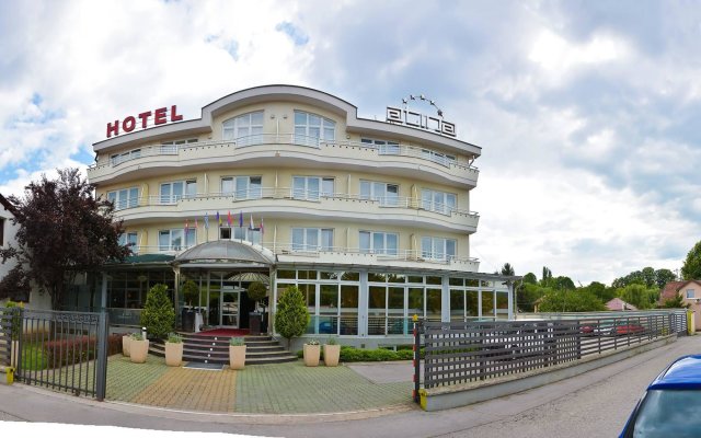 Atina Hotel Banja Luka