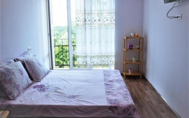 Room on Agrba 39
