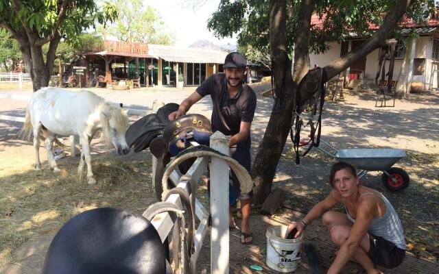 Wanlapa Farmstay