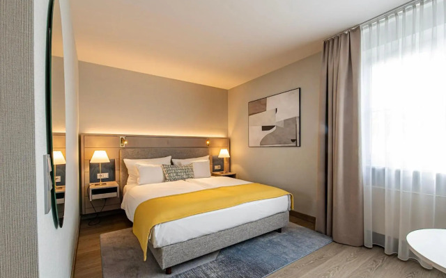 Hotel Europa