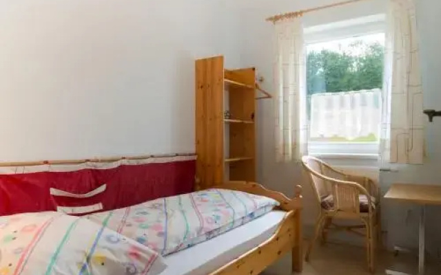 Ferienwohnung Märzinger