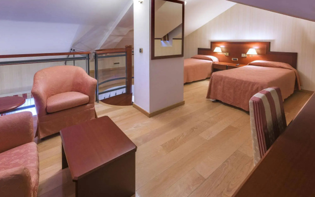 Hotel SPA Termes Carlemany