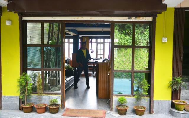 Hotel Little Wing