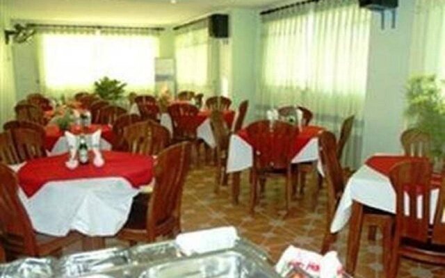 Tuan Tu Hotel