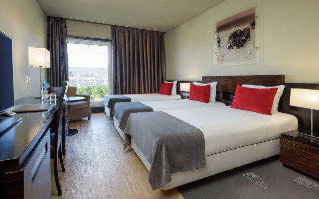 Melia Ria Hotel & Spa