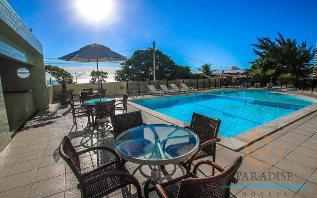 Delphia Paradise Residence