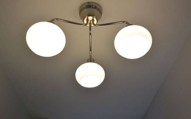 The Largo Road Residence