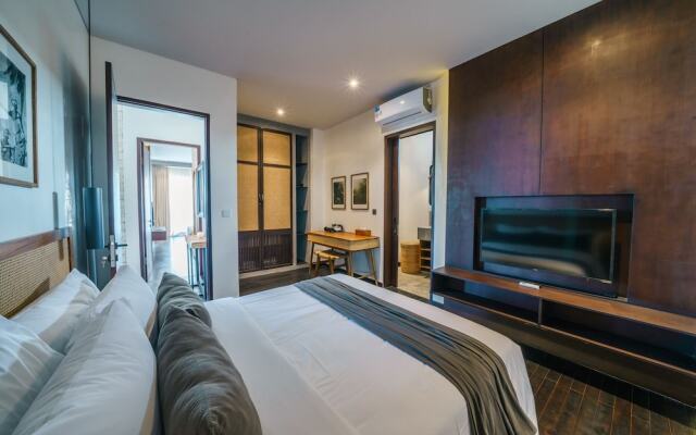 Penthouse Sunset Seabreeze