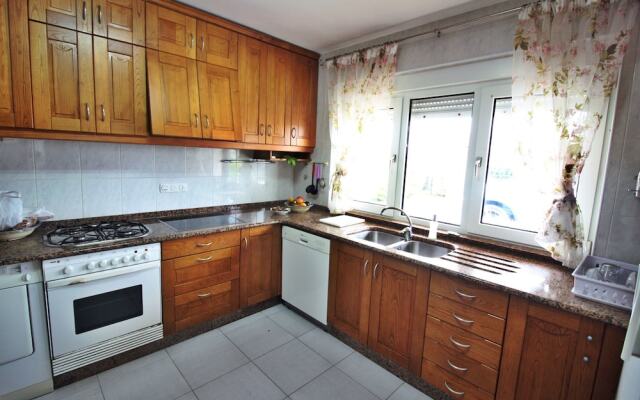 Chalet Playa De Coto Beach
