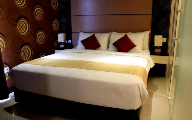Jle'S Boutique Hotel Powered By Archipelago
