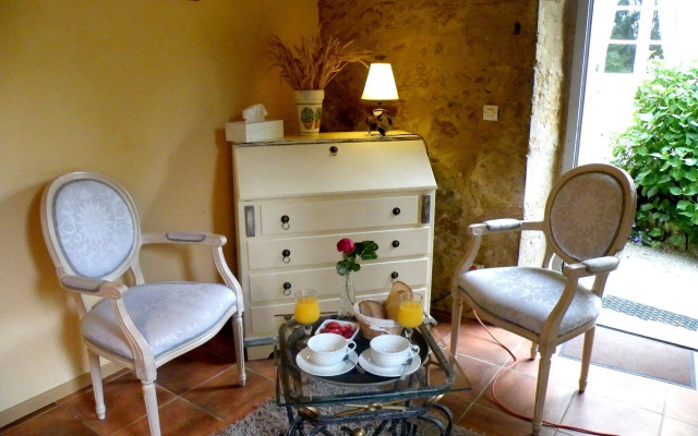 Logis Le Relais Du Bastidou
