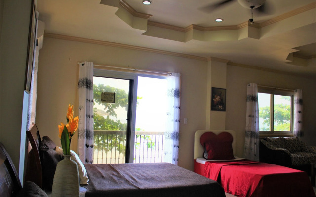 Pundaquit Luxury Resort