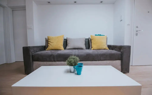 Apartments & Rooms Villa Casia