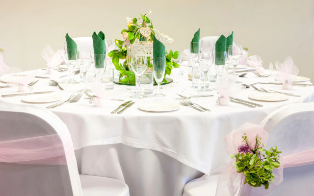 Holiday Inn Rochester Chatham by IHG
