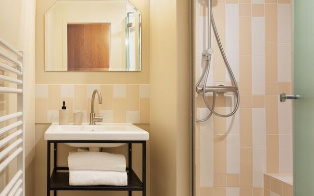 Edgar Suites Lille - Faidherbe