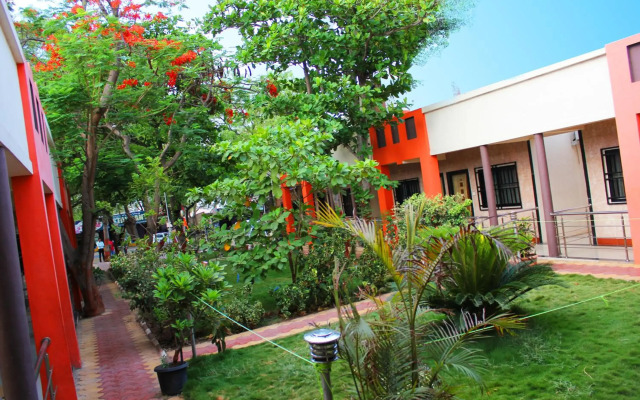 Sai Atithi Resort