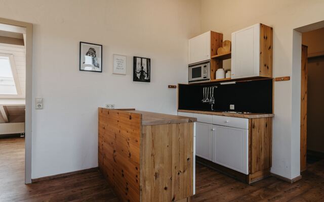 MANA LISA Boutiquehotel