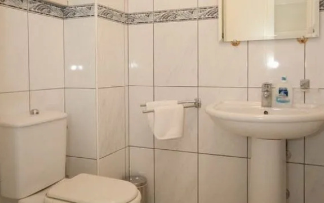 Luxury Apartment Sabljic