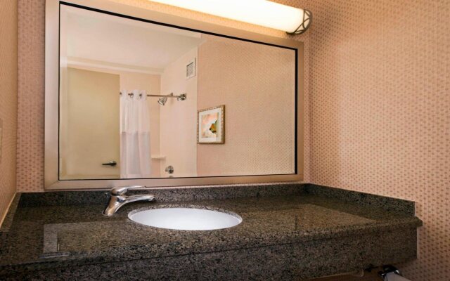 Washington Marriott Wardman Park