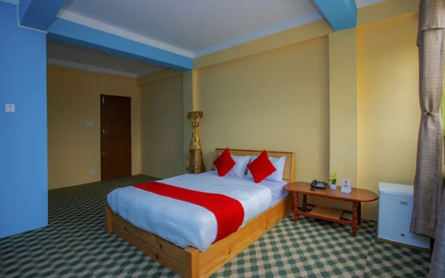 OYO 319 Hotel Aalishan
