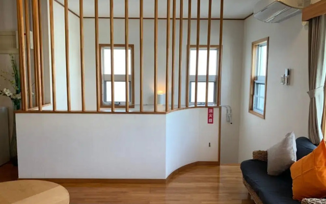 Nomu House