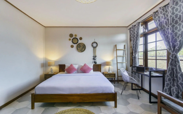 Interconnection Hostel