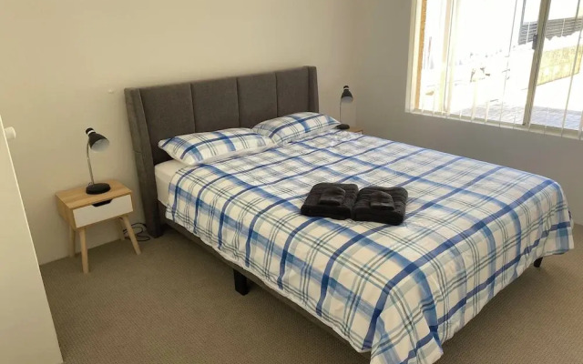 Ocean Keys Family Accommodation