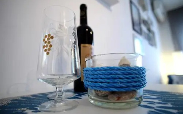 Studio Apartments Shanti