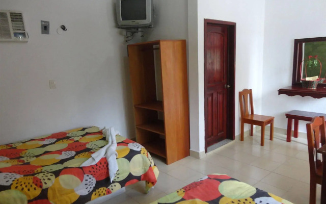 OYO Hotel Palma Real