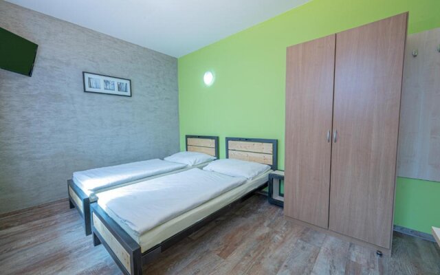 Inter Hostel Liberec