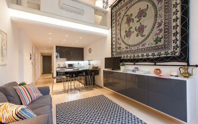 Mamo Florence – San Zanobi Apartments