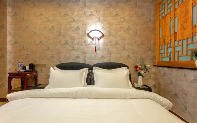 Metropolo Pingyao Ancient City Hotel