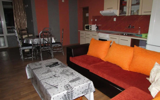 Guest House Morska Zvezda