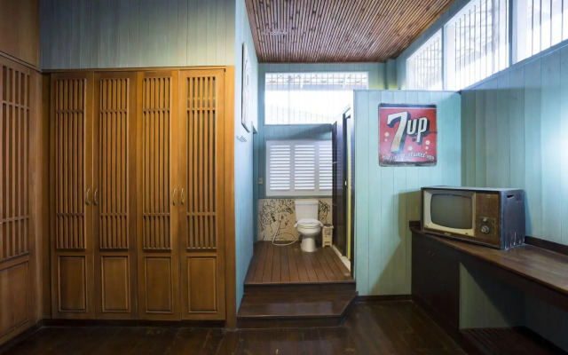 Angelo Family Suites