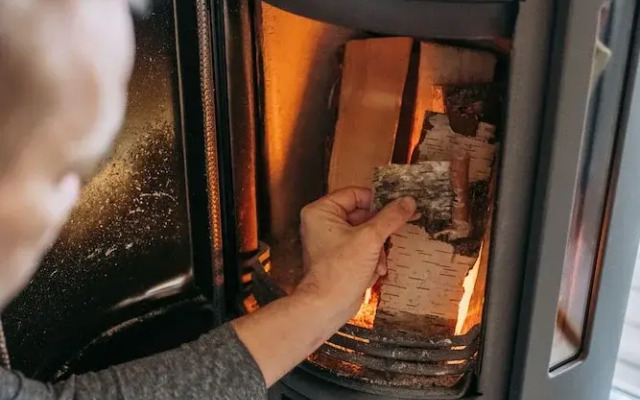 Kuoreksenniemi Villas & Lakehouse