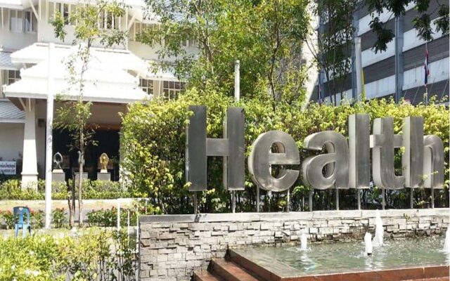 Sukhumvit Business Inn By Bunk