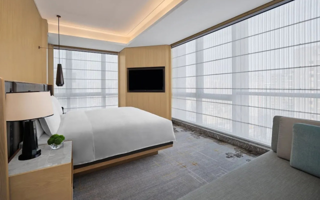 JW Marriott Hotel Taiyuan